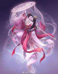 Best Romance Stories Fantasy Art Couples Chinese Art Girl Beautiful Fantasy Art