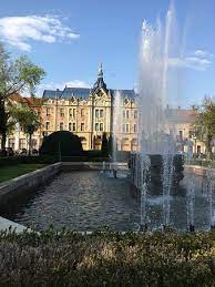 From wikimedia commons, the free media repository. Satu Mare Central Park Aktuelle 2021 Lohnt Es Sich Mit Fotos Tripadvisor