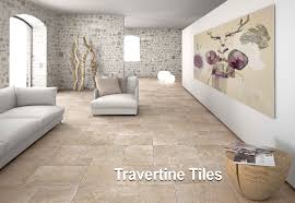 How To Maintain And Care Travertine Floor Tile Travertine Floors Travertine Travertine Floor Tile