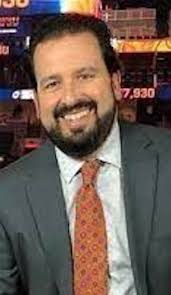 Order a personalised video from Rick Jeanneret