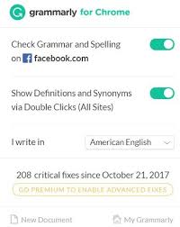 Download grammarly for chrome for chrome , grammarly for chrome extension, plugin, addon for google chrome browser is to check your spelling and grammar as . Grammarly For Chrome Free Download The Definitive Guide