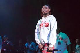 Kellanraterman(@kellanr), darius herron853(@darius_herron), rap(@rap), jay mass(@jayy_mass3), arii(@arii). Fetty Wap The Fmf Tour The Wellmont Theater