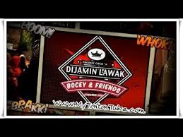 Maharaja lawak mega (2018) minggu 12 final. Download Bocey And Friend Full 3gp Mp4 Codedfilm