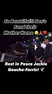 Davion Farris Forever