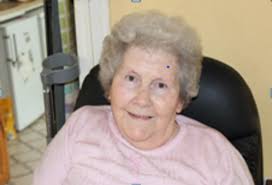 Bereavement notices for the region