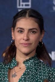 Liz Gallardo (28 de Novembro de 1979)