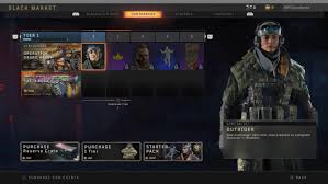 You can get free dlc weapons by opening supply drops in blackjack's black market. Call Of Duty Black Ops 4 Reserves Now Rewarded Past Tier 100 Reserve Cases Earn Rate Doubled