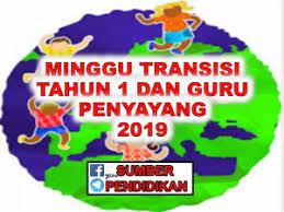 Matematik tahun 2 darab salam semua. Kertas Kerja Dan Bahan Minggu Transisi Dan Guru Penyayang 2019 Sumber Pendidikan