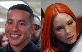 Daddy Yankee retoma el control de sus corporaciones tras acuerdo con su  esposa - Tabasco HOY