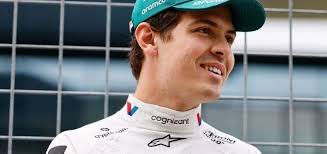 OFICIAL: Felipe Drugovich seguirá en Aston Martin como piloto reserva