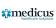 Medicus Healthcare Solutions logo