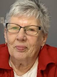 Norma Barton Obituary (2023)