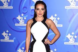 Facebook gives people the power. Ex Hollyoaks Star Stephanie Davis In Hospital With Horrific Covid Evening Standard