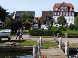 Urlaub im ferienhaus an der schlei: Unsere Ferienwohnungen In Arnis Ferienwohnungen An Der Schlei In Kappeln Und Arnis Haus Wittmaack