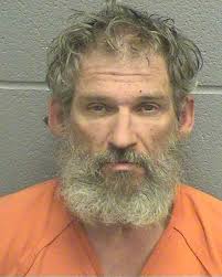 Man arrested after allegedly burglarizing businesses