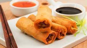 Berikut brilio food rangkum dari berbagai sumber pada selasa (6/7), 13 resep lumpia udang, gurih dan cocok jadi camilan. Resep Lumpia Isi Bihun Enak Gurih Bikin Nagih Lifestyle Fimela Com