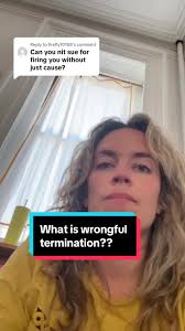 Ontario Employment Law: Understanding Wrongful Termination