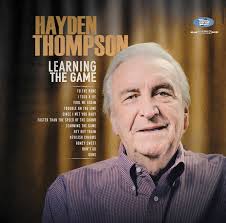 Hayden Thompson vinyl, 76 LP records & CD found