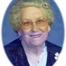 Berniece Hartsog Pennington Obituary September 10, 2010