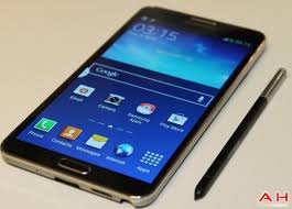 Samsung Galaxy Note 3