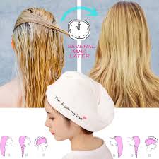 The trick is to make sure that both are done correctly to avoid potential damage. Home Furniture Diy Rapid Drying Hair Towel Bath