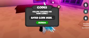 Been going strong since 2017! Roblox Anime World Codes 2021