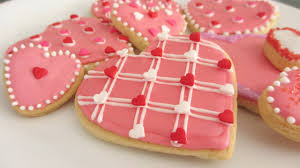 Then put these edible shimmers to use while we decorate some fabulous easter egg cookies using rolled fondant, frosting sheets, and royal icing. Valentine S Day Cookie Decorating Ideas Youtube