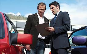 A car salesman is a liaison between a customer and the dealership during the transaction of a vehicle. Car Salesman Confidential How I Sell