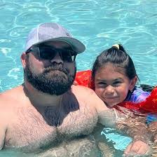 Will the seaweed be cleaned off the beach in Galveston?