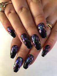 Nail Envy Harrogate Nail Envy Gel Polish Manicure Nails