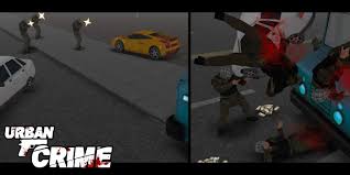 Get ready to show everyone who's boss by fighting online rivals, buying weapons, and ruling the . Urban Crime 1 Apk Download Android Action Games