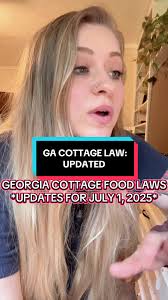 Micro Bakery Georgia