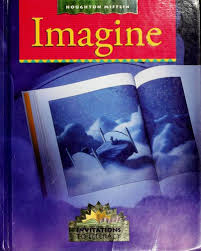 Imagine by J. David Cooper