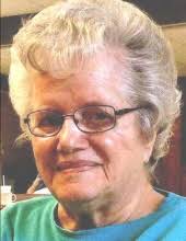 Obituary information for Linda Lou Hill