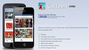Cartoonhd was the original free movie & tv streaming app that inspired all of todays most popular streaming apps, like showbox, playbox and movie hd. Download Cartoon Hd Install Cartoon Hd To Your Apple Iphone Ipad Or Ipod Touch Download Hd Movie App