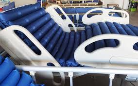 Ortopedik Yatak Hasta Karyolasi Hasta Yataklari