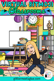 · to make your classroom interactive with clickable hyperlinks, upload the image to google slides and add links within text boxes on the image. 15 Awesome Virtual Bitmoji Classroom Ideas Virtual Bitmoji Classroom Bitmoji Classroom Ideas Bitmoji Classroom