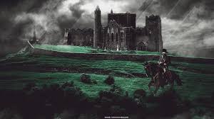 Man Riding Horse Far Away From Castle Digital Wallpaper Mustafa Kemal Ataturk 1080p Wallpaper Hdwallpa In 2020 Digital Wallpaper Best Hd Background Pictures To Draw