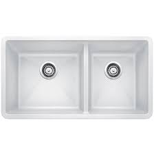 Maybe you would like to learn more about one of these? Blanco Canada Sinks Precis White Espace Plomberium Quebec Canada