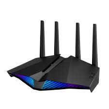 ASUS 華碩RT-AX82U AX5400 雙頻WiFi 6 (802.11ax) 電競無線路由器