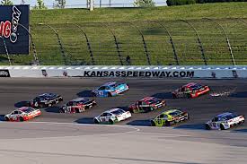 Et on nbc, mrn and siriusxm nascar radio). Couch Potato Tuesday Fox Gives Aric Almirola Wreck Proper Respect