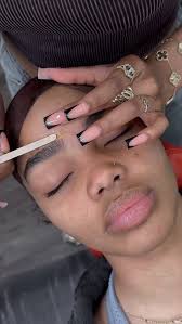 Browtastical ✨, Feat @browgoat