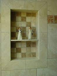 Shower niches take care of all these problems and they're also really versatile and adaptable. Pin On Bathroom