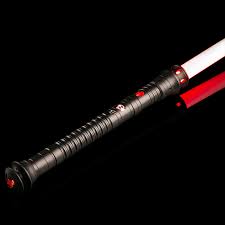 Led Light Saber Force Fx Lightsaber With Sound And Light