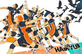 Check spelling or type a new query. Haikyuu Aesthetic Ps4 Wallpapers Wallpaper Cave