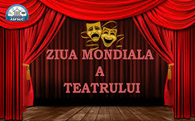 De ziua internațională a teatrului vă oferim 12 modalități de a viziona piese de teatru fără a ieși din casă. Facebook