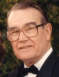 James Norman Beaver (1924-2004)
