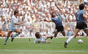 Watch the 1986 argentina vs. Diego Maradona Ruined My England Career Over 90 Minutes Terry Fenwick Pays Tribute To Argentina Legend And Recalls Goal Of The Century And Hand Of God