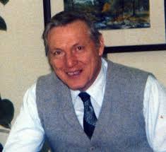 Harland Samson Obituary September 10, 2019