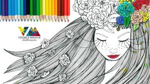 Libros Para Colorear Adultos
